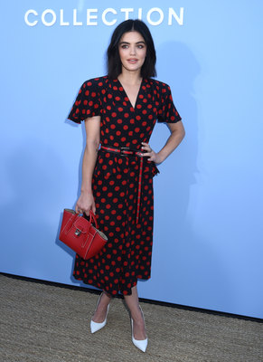 Lucy Hale Poster 3896748