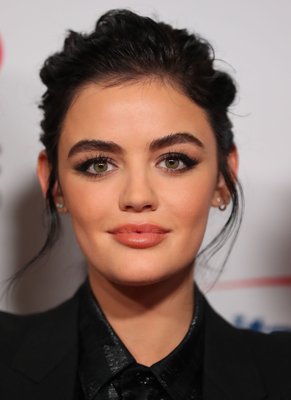 Lucy Hale Poster 3896749