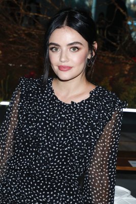 Lucy Hale Poster 3896750