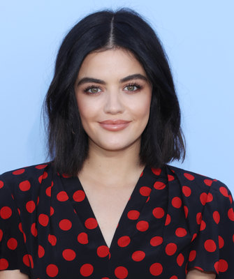 Lucy Hale Poster 3896758