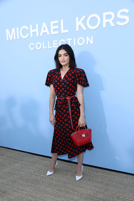 Lucy Hale Poster 3896762