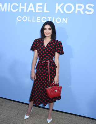 Lucy Hale Poster 3896768