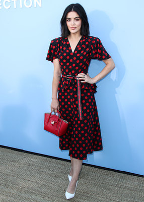 Lucy Hale Poster 3896769