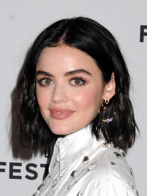 Lucy Hale Poster 3896774