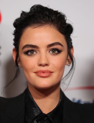 Lucy Hale Poster 3896775