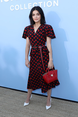 Lucy Hale Poster 3896776