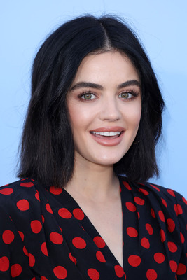 Lucy Hale Poster 3896779