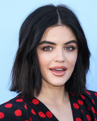 Lucy Hale Poster 3896780