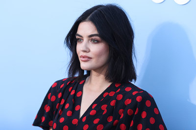 Lucy Hale Poster 3896782