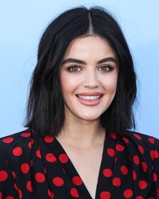 Lucy Hale Poster 3896785