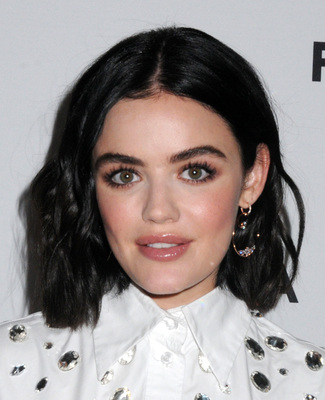 Lucy Hale Poster 3896793