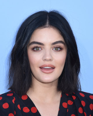 Lucy Hale Poster 3896796