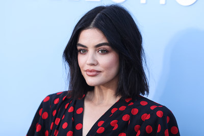 Lucy Hale Poster 3896801