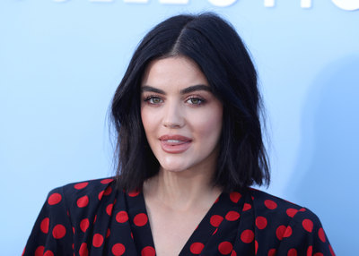 Lucy Hale Poster 3896803