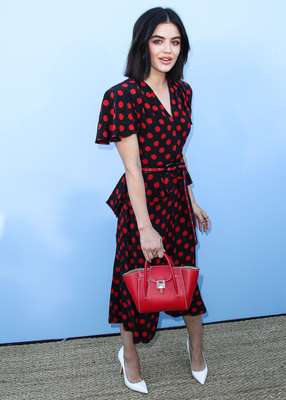 Lucy Hale Poster 3896809