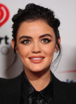 Lucy Hale Poster 3896810