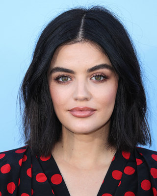 Lucy Hale Poster 3896811