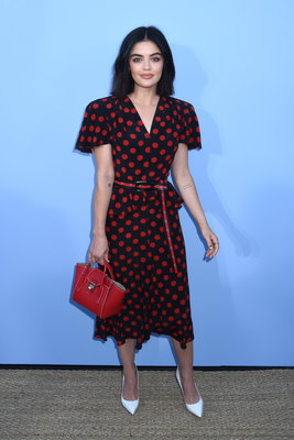 Lucy Hale Poster 3896814