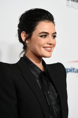 Lucy Hale Poster 3896817