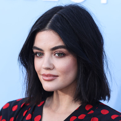 Lucy Hale Poster 3896820