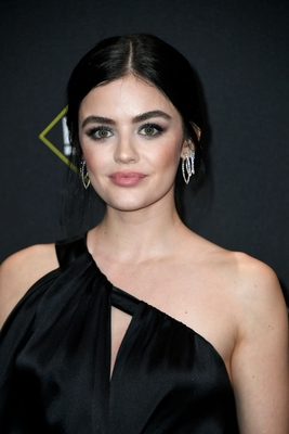 Lucy Hale Poster 3917218