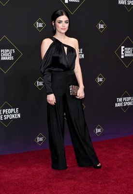 Lucy Hale Poster 3917224