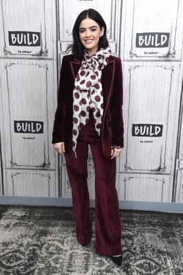 Lucy Hale Poster 3942982