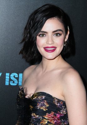 Lucy Hale Poster 3942996