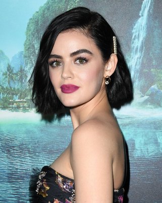 Lucy Hale Poster 3943000