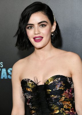 Lucy Hale Poster 3943001