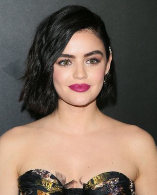 Lucy Hale Poster 3943007