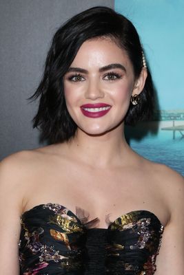 Lucy Hale Poster 3943008