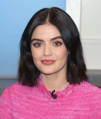 Lucy Hale Poster 3943019