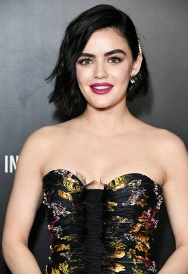 Lucy Hale Poster 3943020