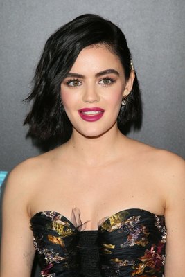 Lucy Hale Poster 3943022