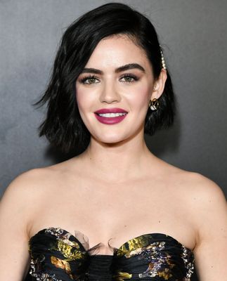 Lucy Hale Poster 3943027