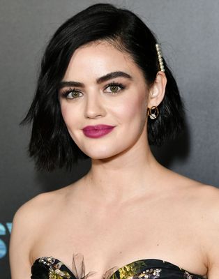 Lucy Hale Poster 3943035