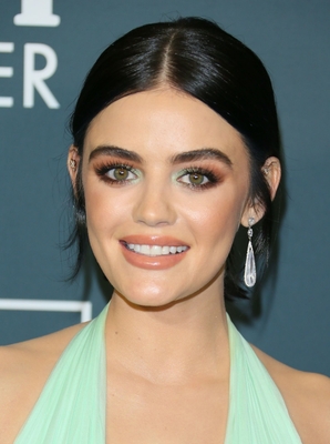 Lucy Hale Poster 3943048