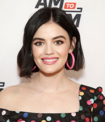 Lucy Hale Poster 3943050