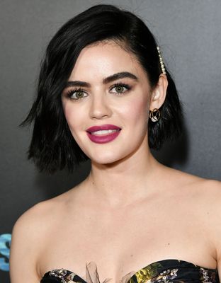 Lucy Hale Poster 3943057