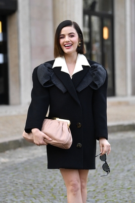 Lucy Hale Poster 3952328