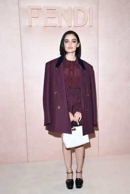 Lucy Hale Poster 3952331