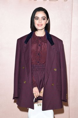 Lucy Hale Poster 3952334