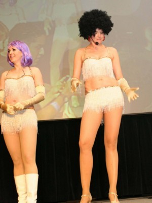 Lucy Lawless Poster 1241666