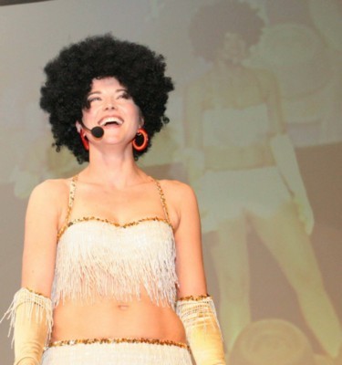 Lucy Lawless Poster 1241683