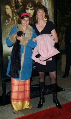 Lucy Lawless Poster 1424787