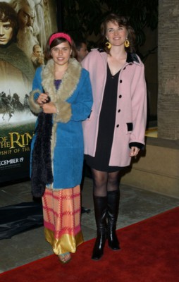 Lucy Lawless Poster 1424805