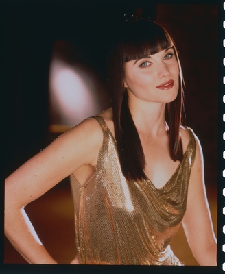 Lucy Lawless Poster 3664855