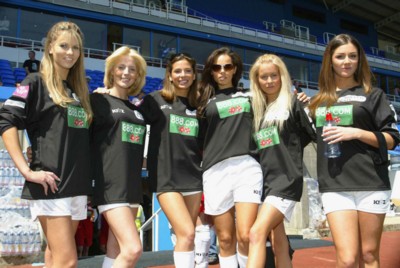 Lucy Pinder Poster 1424950