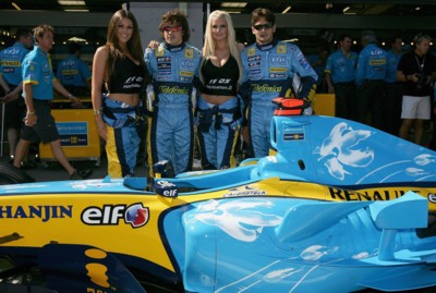 Lucy Pinder Poster 1425026